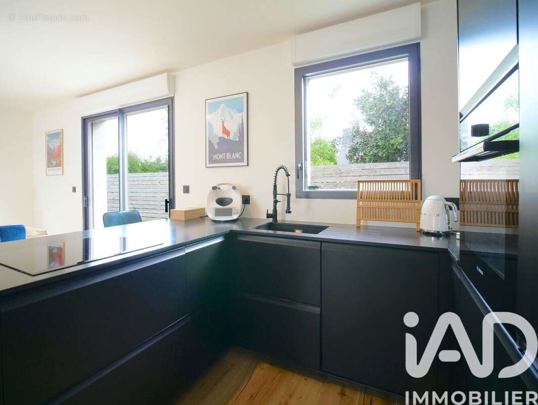 Photo 2 - Maison à CLEGUER