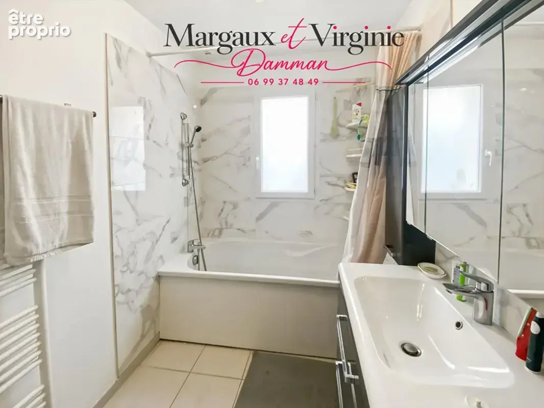 Maison de plain-pied avec 3 chambres / quartier résidentiel - photo 7