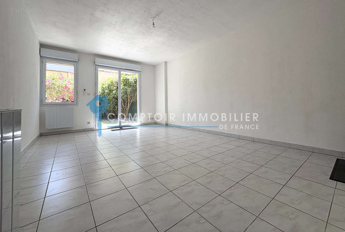 Appartement à AVIGNON
