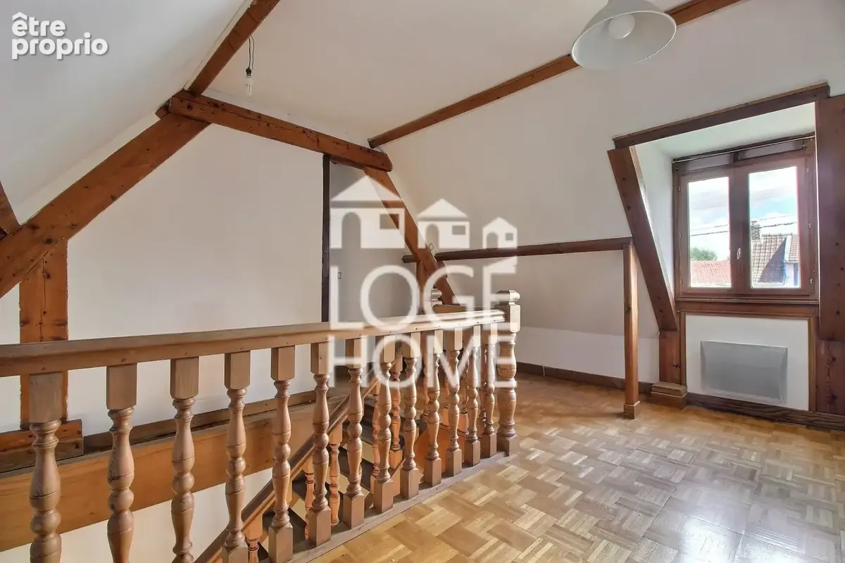 Maison 5 pièces 122 m² à vendre à Douvrin (62138) - photo 5