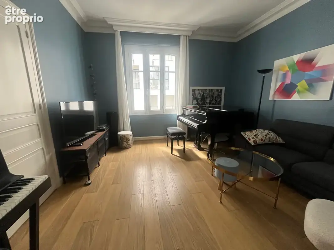 Maison Saint Nazaire - photo 8