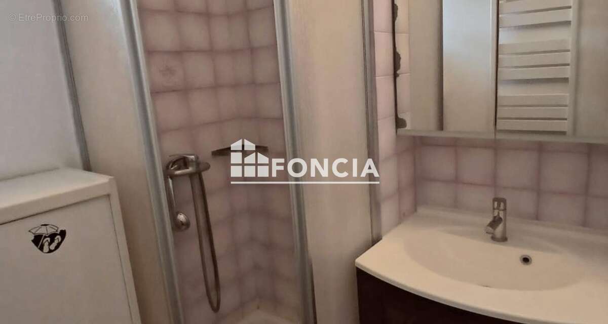 Appartement à HYERES
