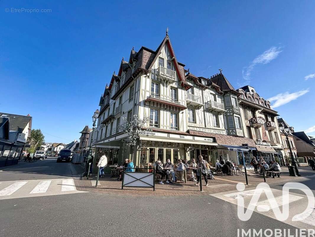 Photo 9 - Appartement à CABOURG