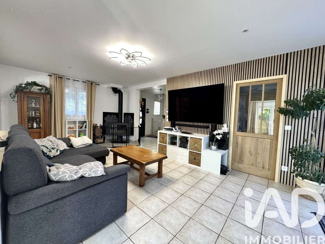 Photo 7 - Maison à SAINT-GILLES