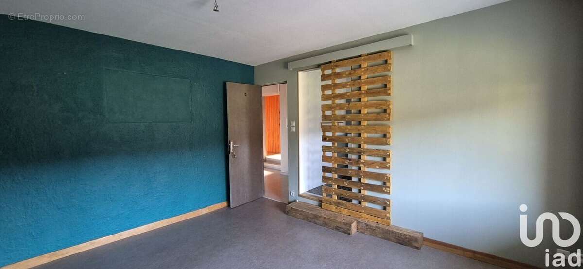 Photo 7 - Maison à PRENOVEL