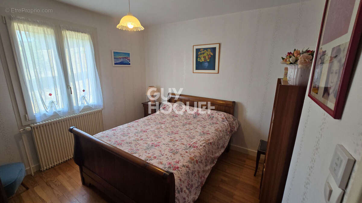 Maison 5 pièces à vendre à Marmagne - photo 8