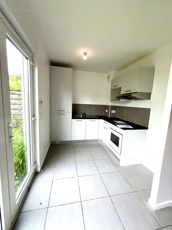 Maison à LE HAILLAN