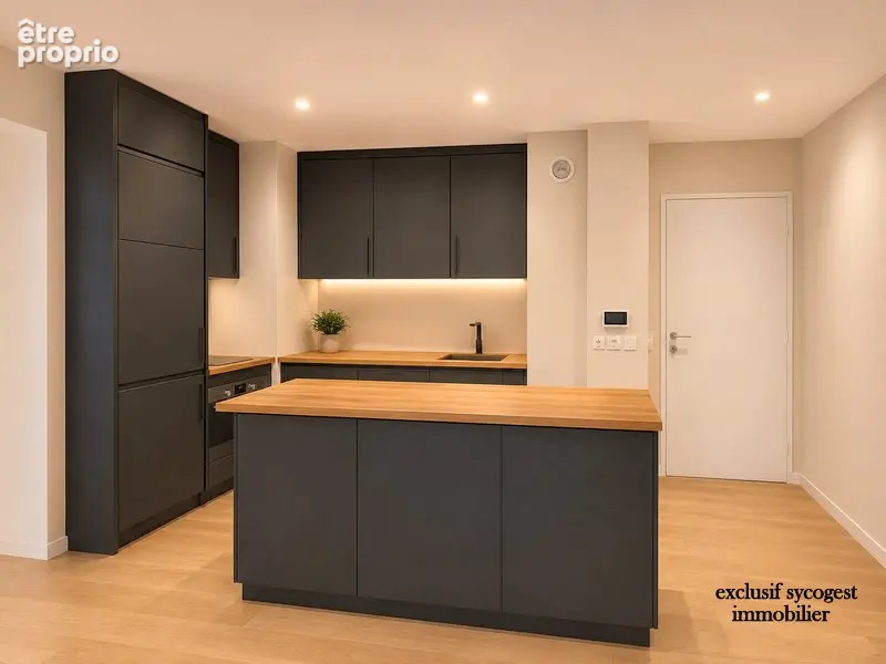 Appartement Paris 2 pièce(s) 48.46 m2 - photo 4