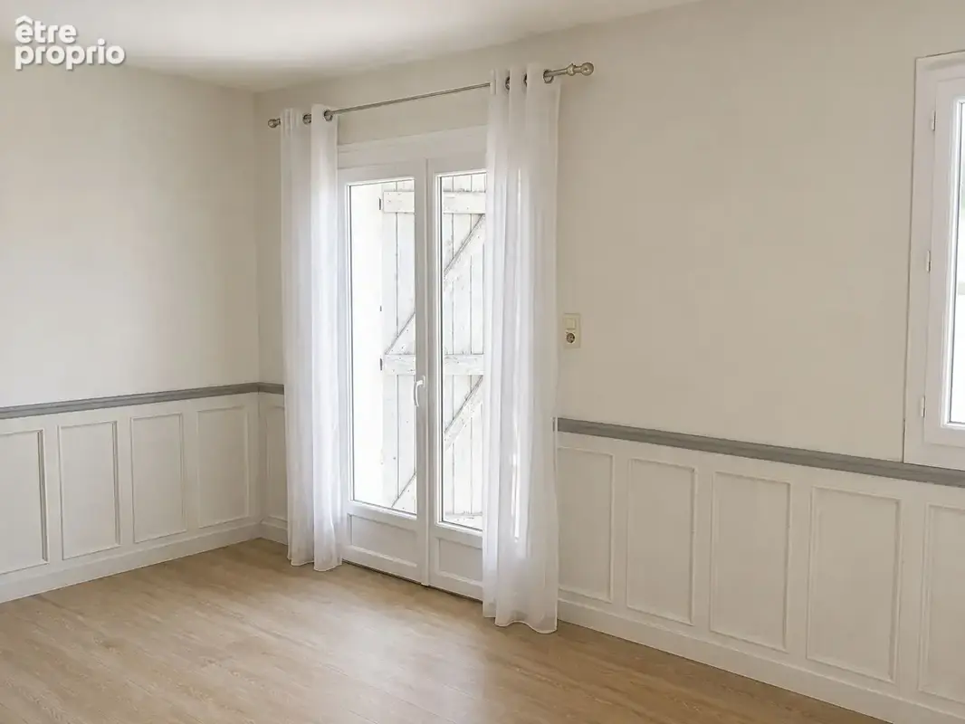 Appartement 4 pièces à vendre à Pibrac - Calme et Lumineux - photo 3