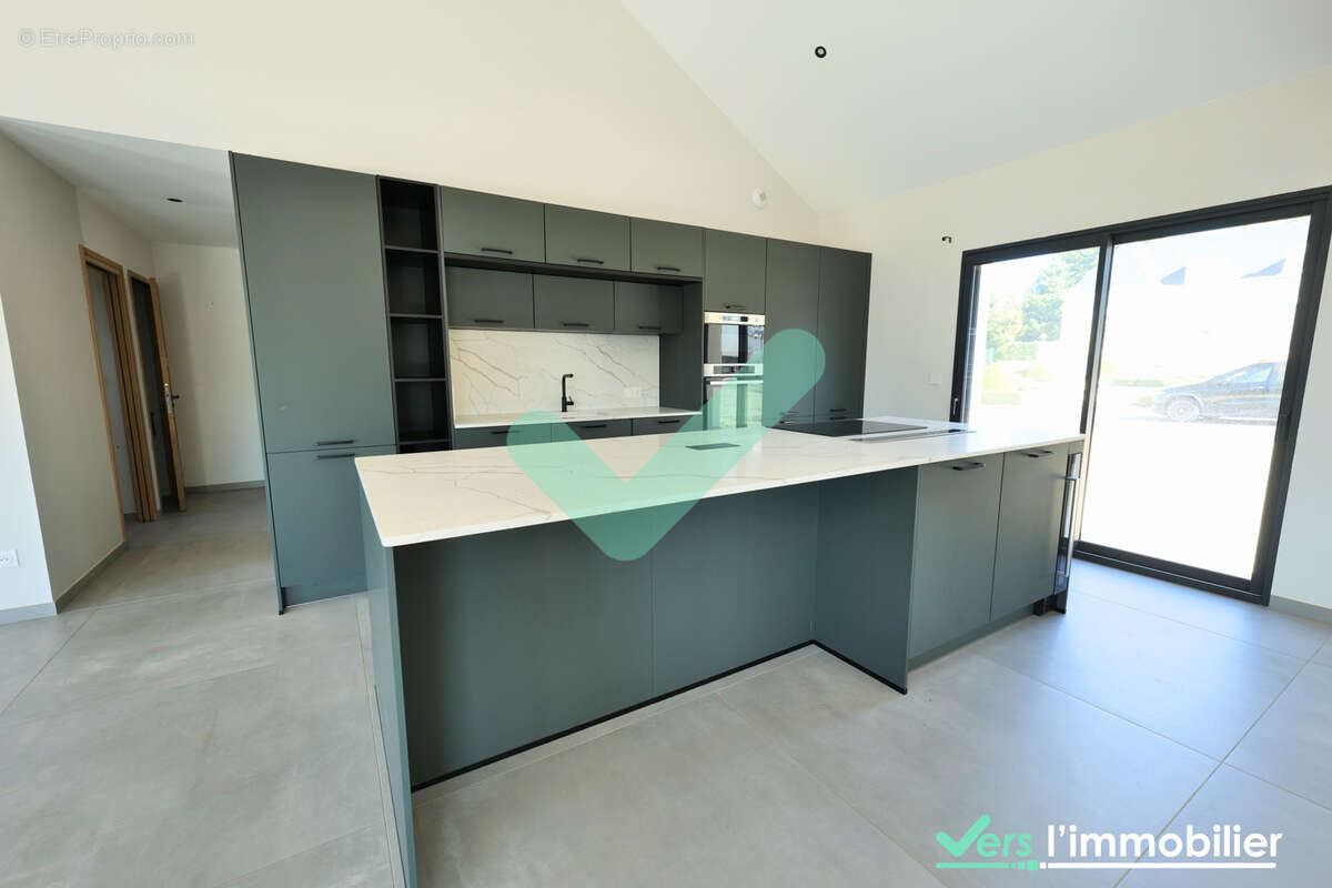 Maison à VILLERS-SOUS-CHATILLON