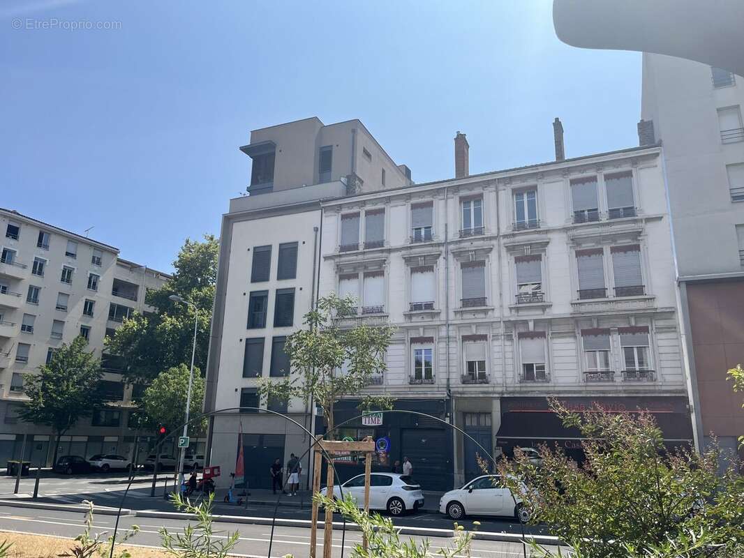 Appartement 37 m² à Lyon-7e  - photo 6
