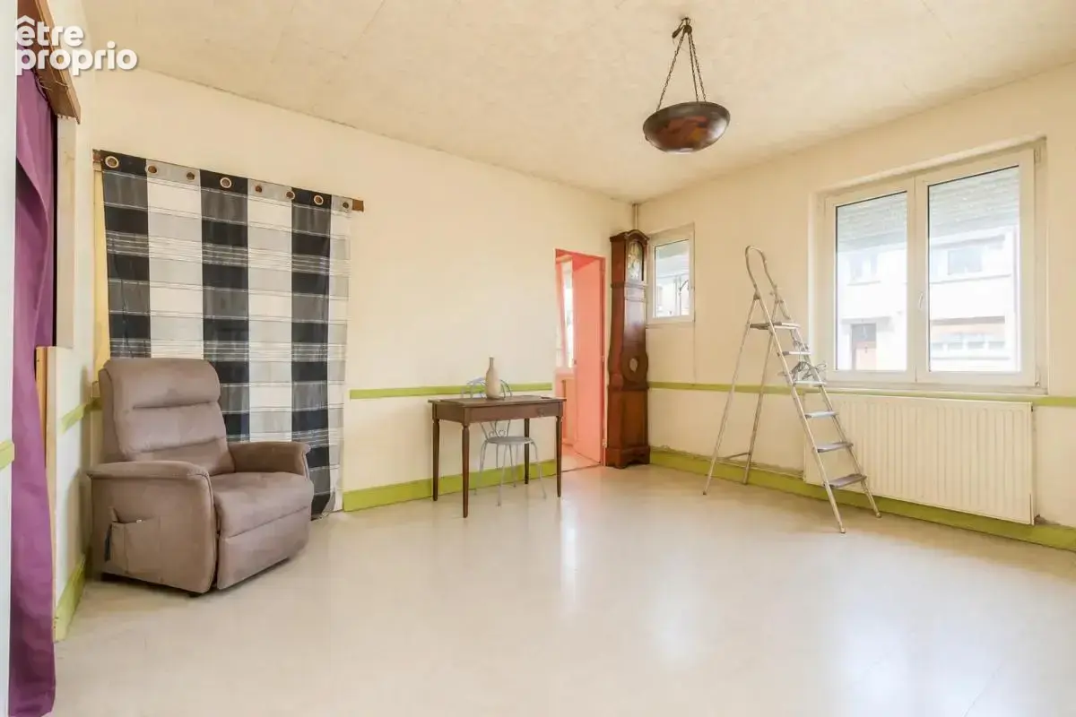 Maison de 4 pièces de 67 m² à Arcis-sur-Aube - photo 10