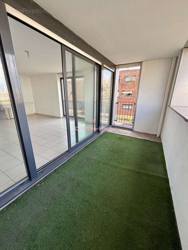 Appartement à DUNKERQUE