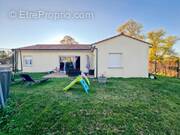 Maison à VILLENAVE-DE-RIONS