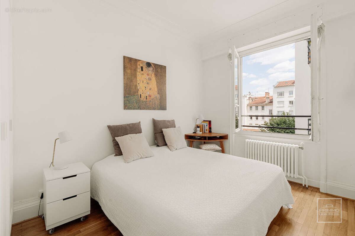 Appartement à LYON-6E