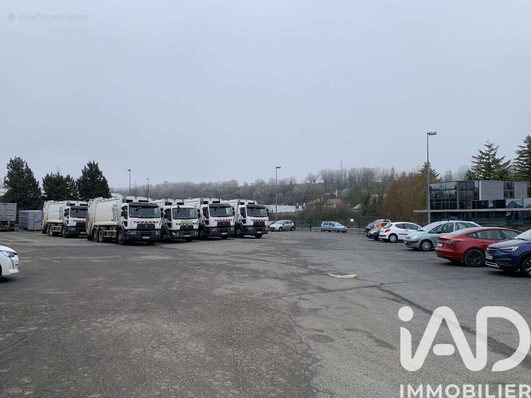 Photo 4 - Terrain à PROVINS