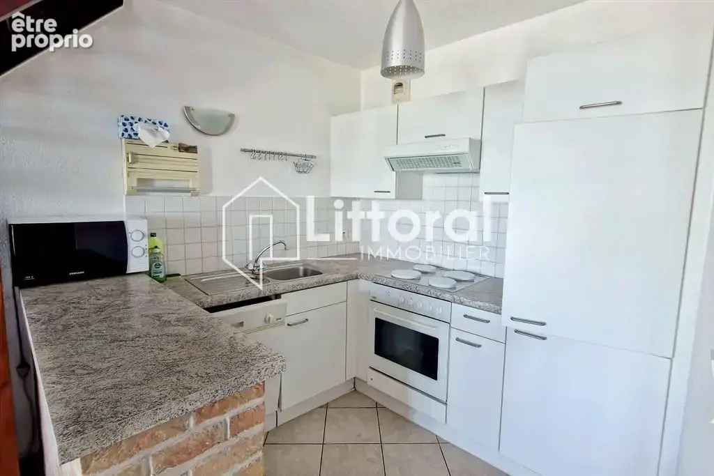 Appartement spacieux face à la mer - photo 6