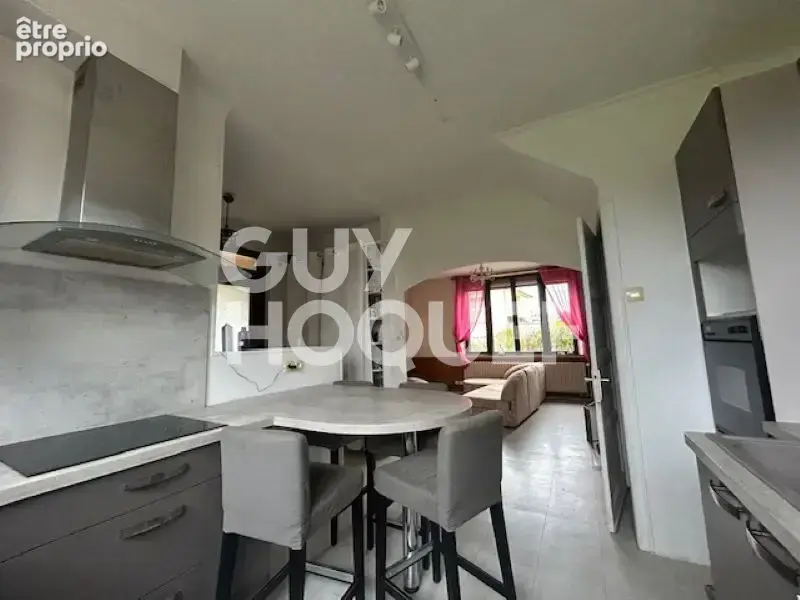 Maison 5 pièces à vendre à Broussy-le-Grand - Réf 4359 - photo 3