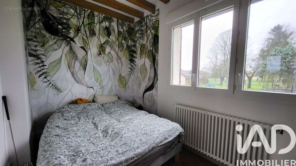 Photo 8 - Maison à SAINT-ANDRE-DE-L'EURE