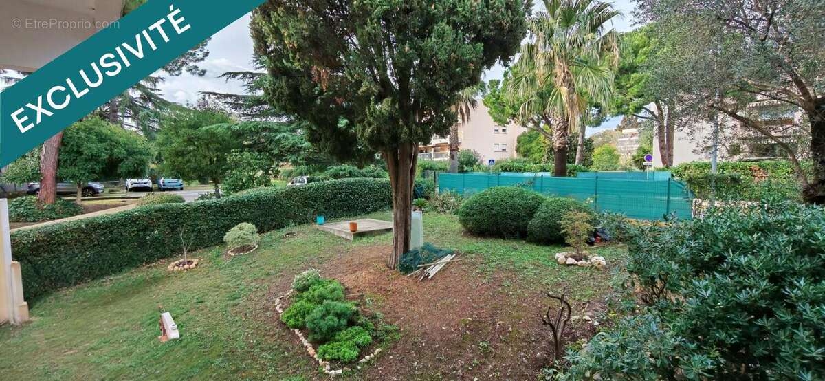 Photo 7 - Appartement à VILLENEUVE-LOUBET