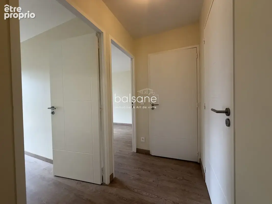 Appartement 3 pièces 60 m² à vendre à Bihorel (76420) - photo 8