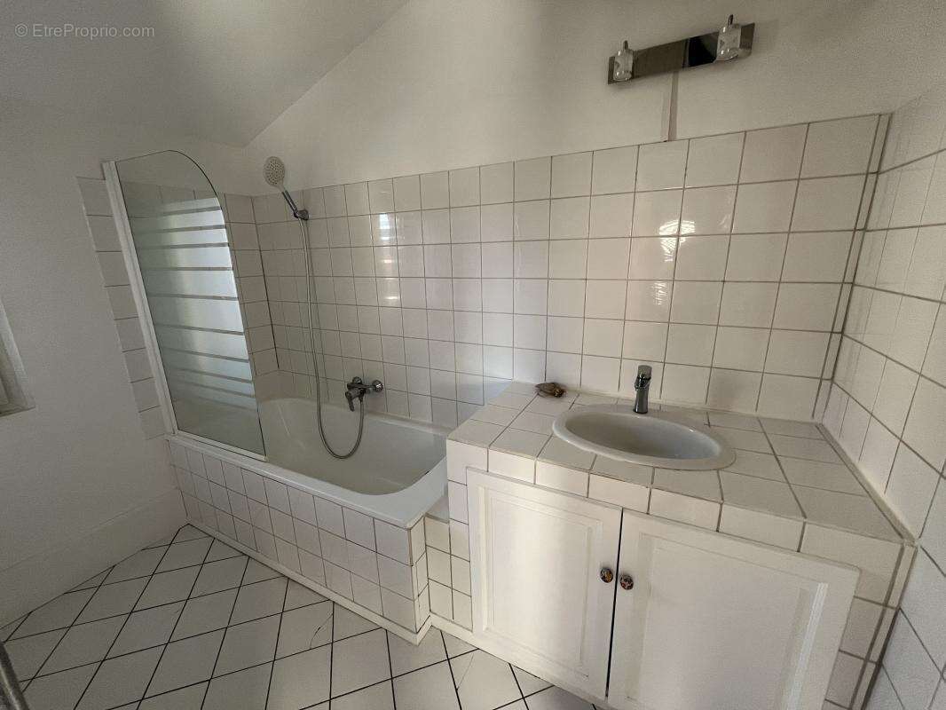 Appartement - photo 5