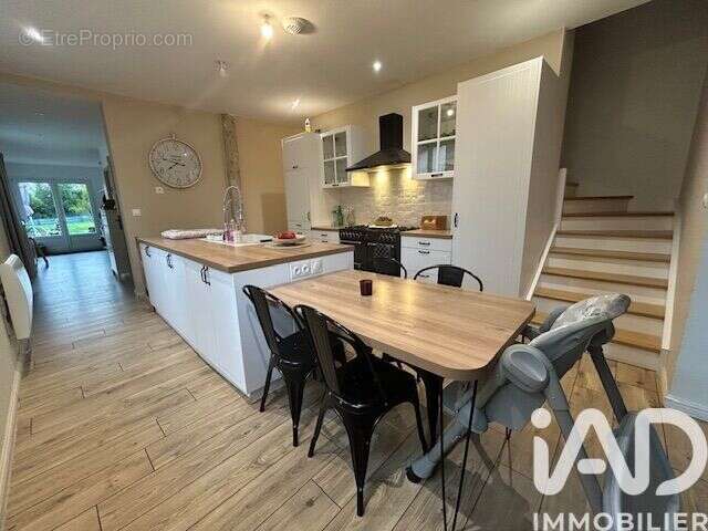 Photo 3 - Appartement à BEAUQUESNE