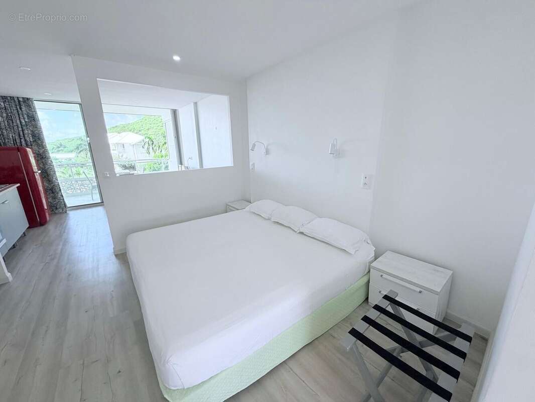 Photo 5 - Appartement à SAINT-MARTIN