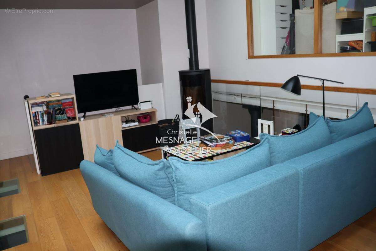 Appartement à DINAN