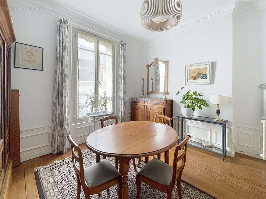 Appartement à ORLEANS