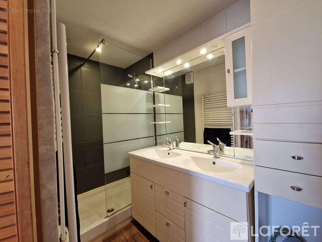 Appartement à OULLINS