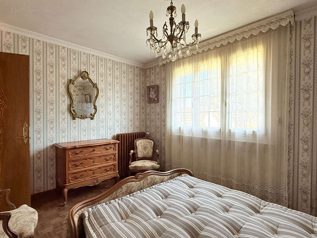 Maison à TROISSEREUX