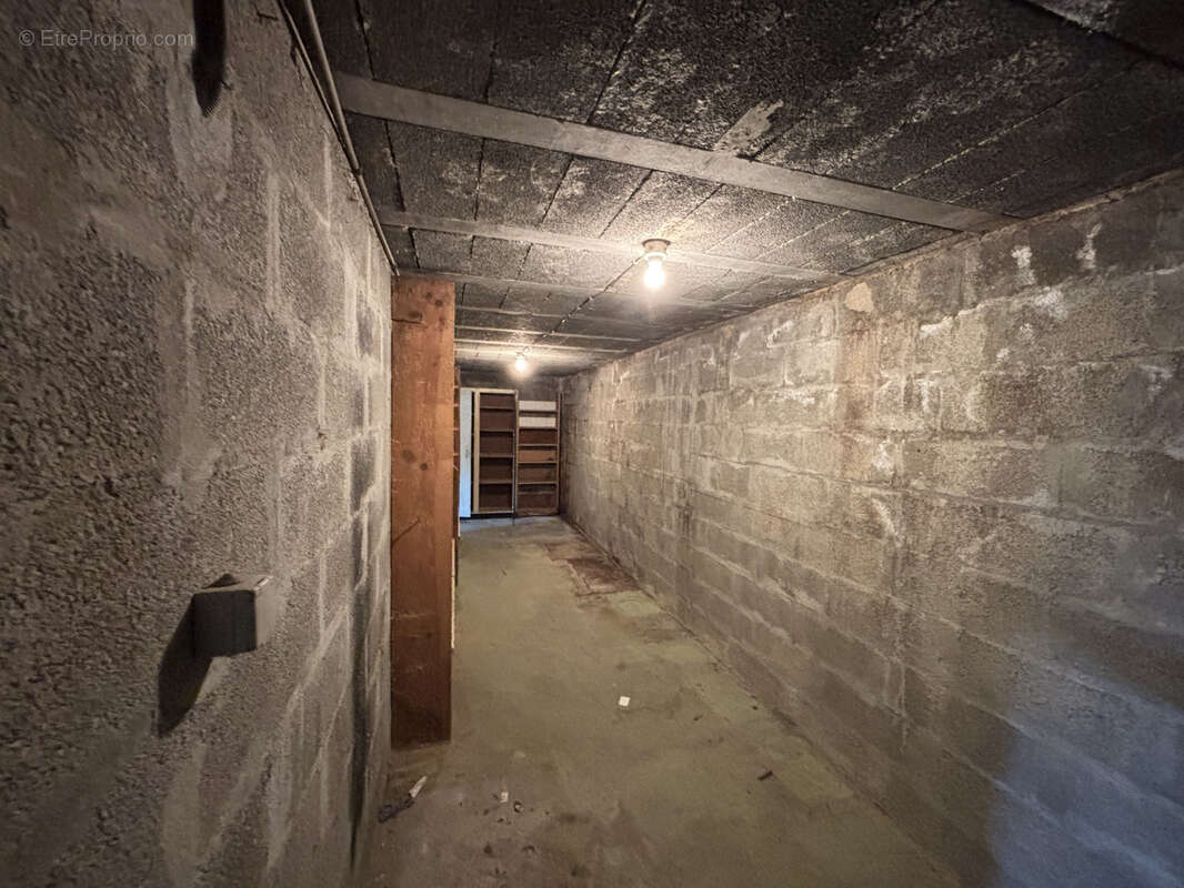 Maison à SAINT-AULAYE