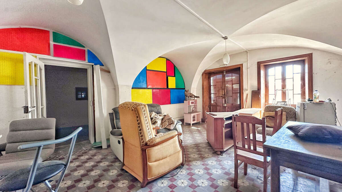 Maison à ORCINES