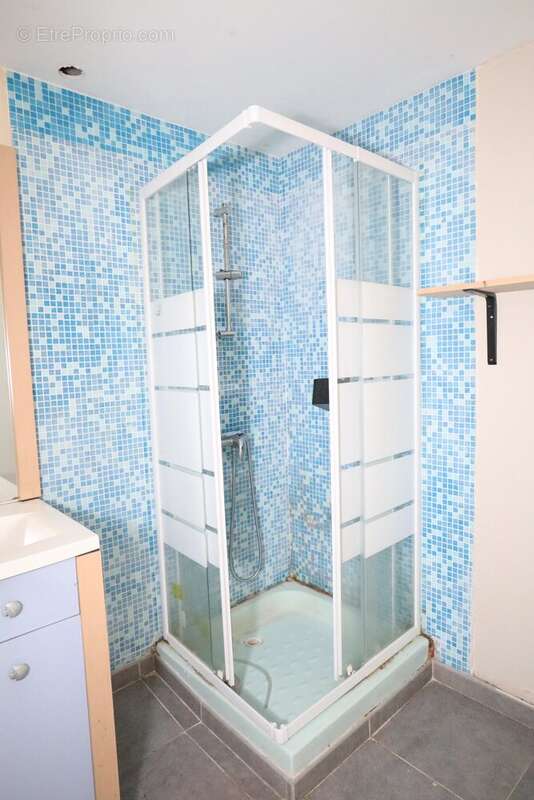 Appartement à CARHAIX-PLOUGUER