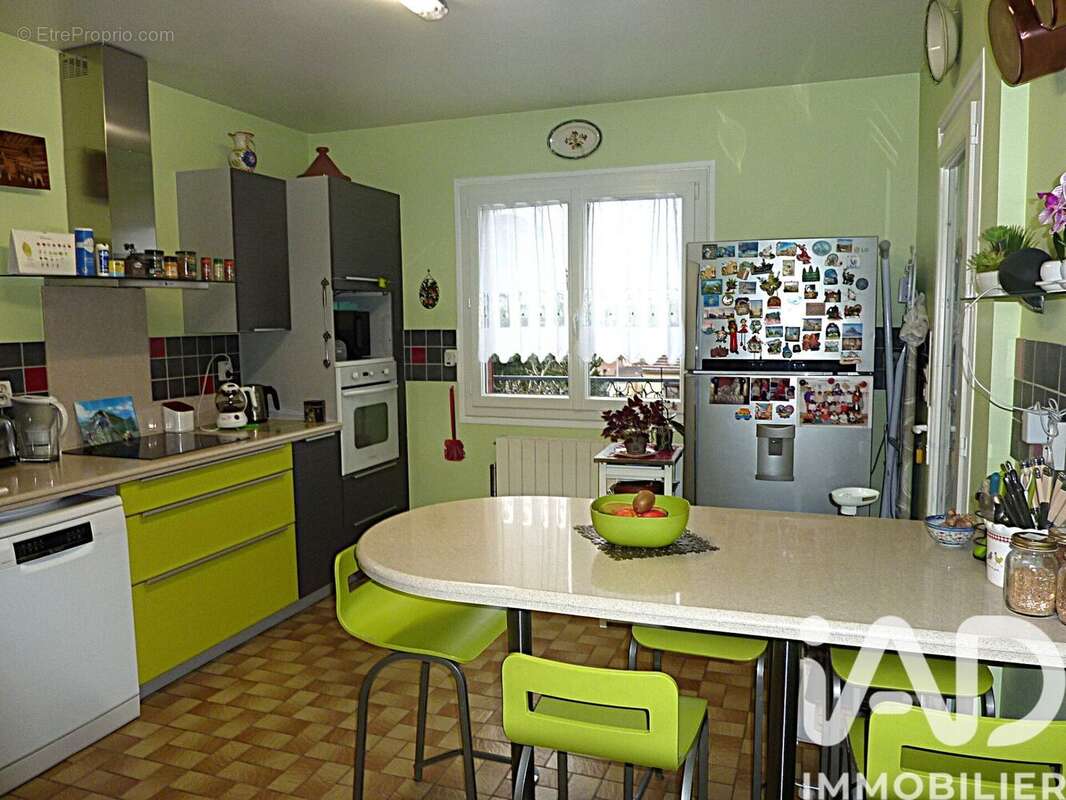 Photo 3 - Maison à MONTATAIRE