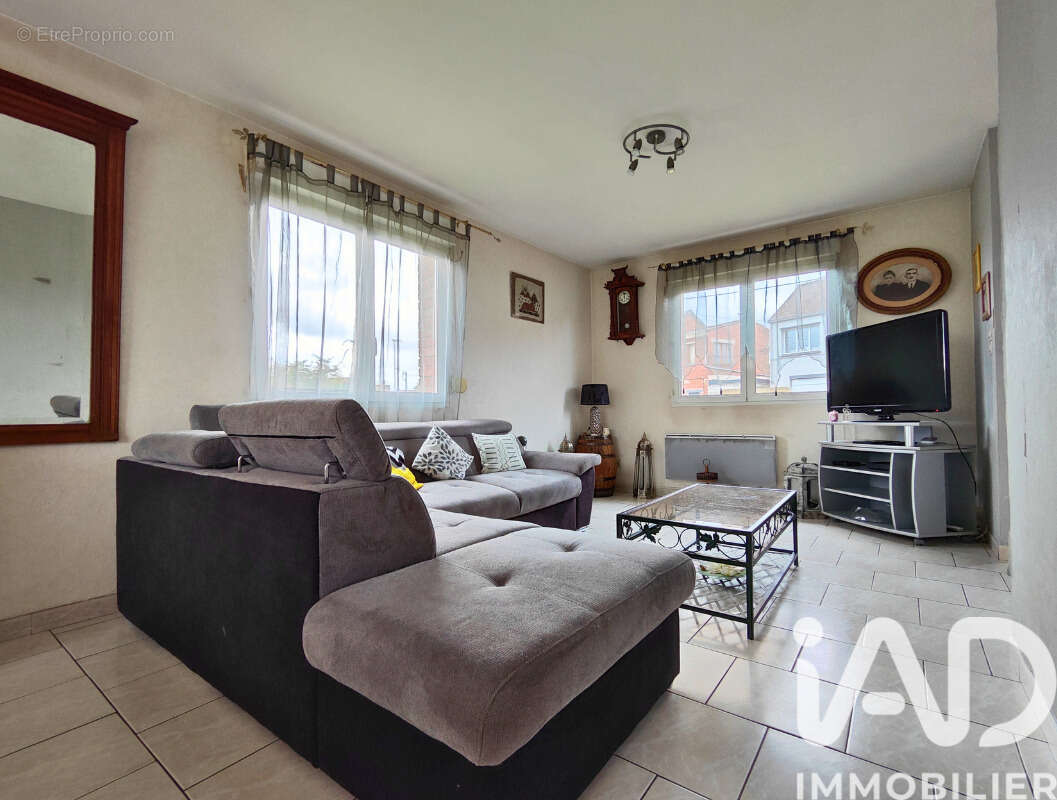 Photo 4 - Maison à LALLAING