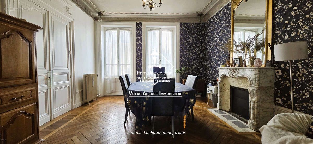 Maison à CHASSENEUIL-SUR-BONNIEURE