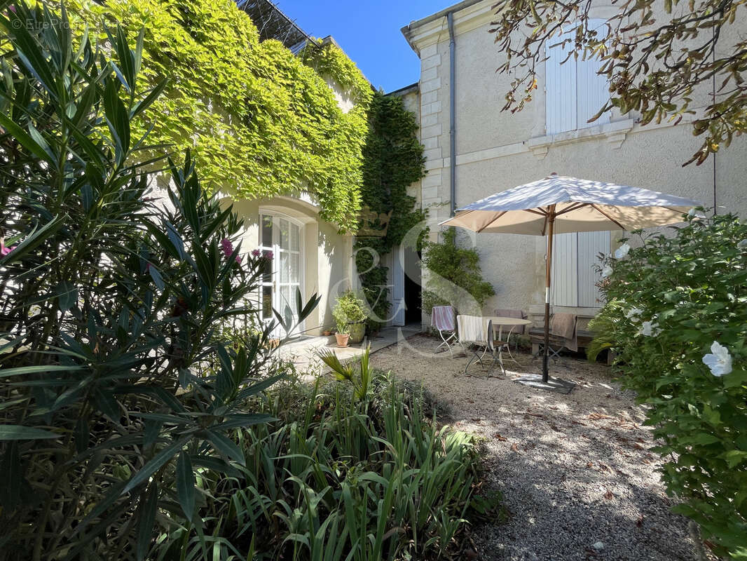 Maison à VISAN