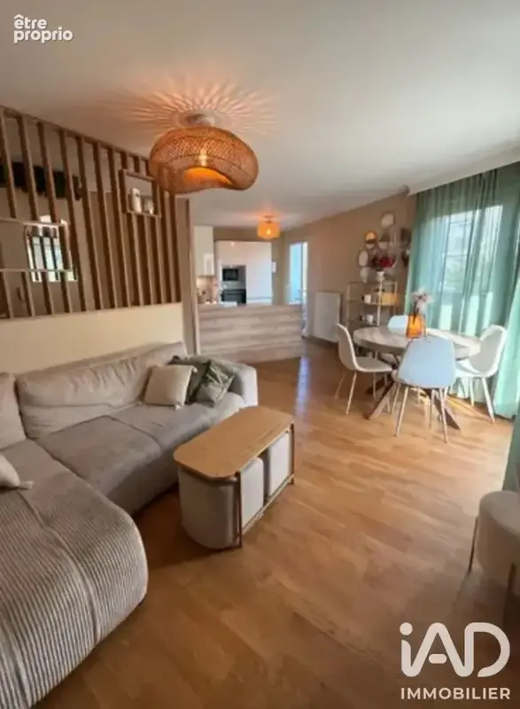Photo 1 - Appartement à ATHIS-MONS