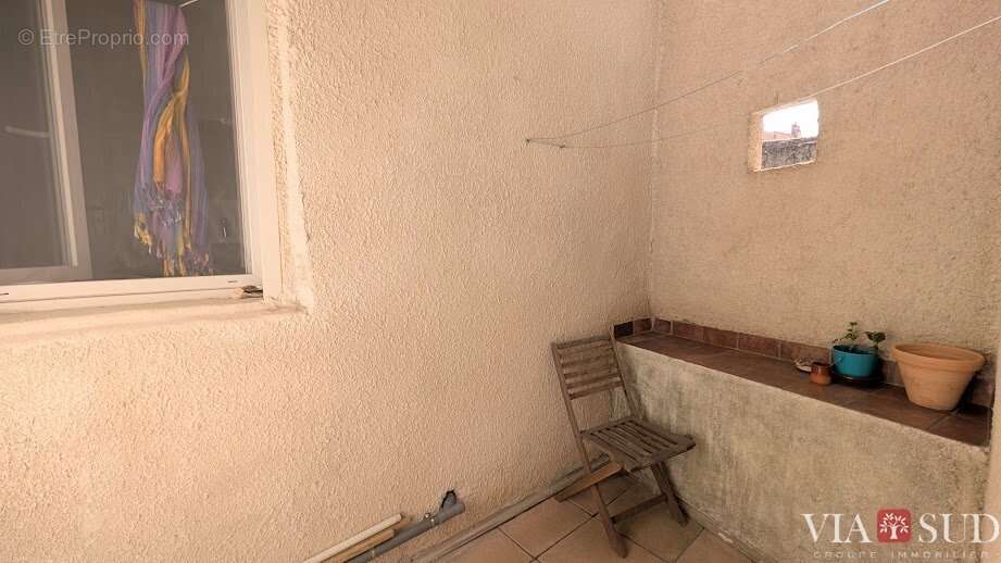 Appartement à BEZIERS