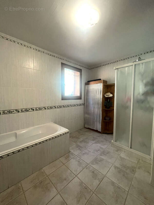 Maison à FONT-ROMEU-ODEILLO-VIA