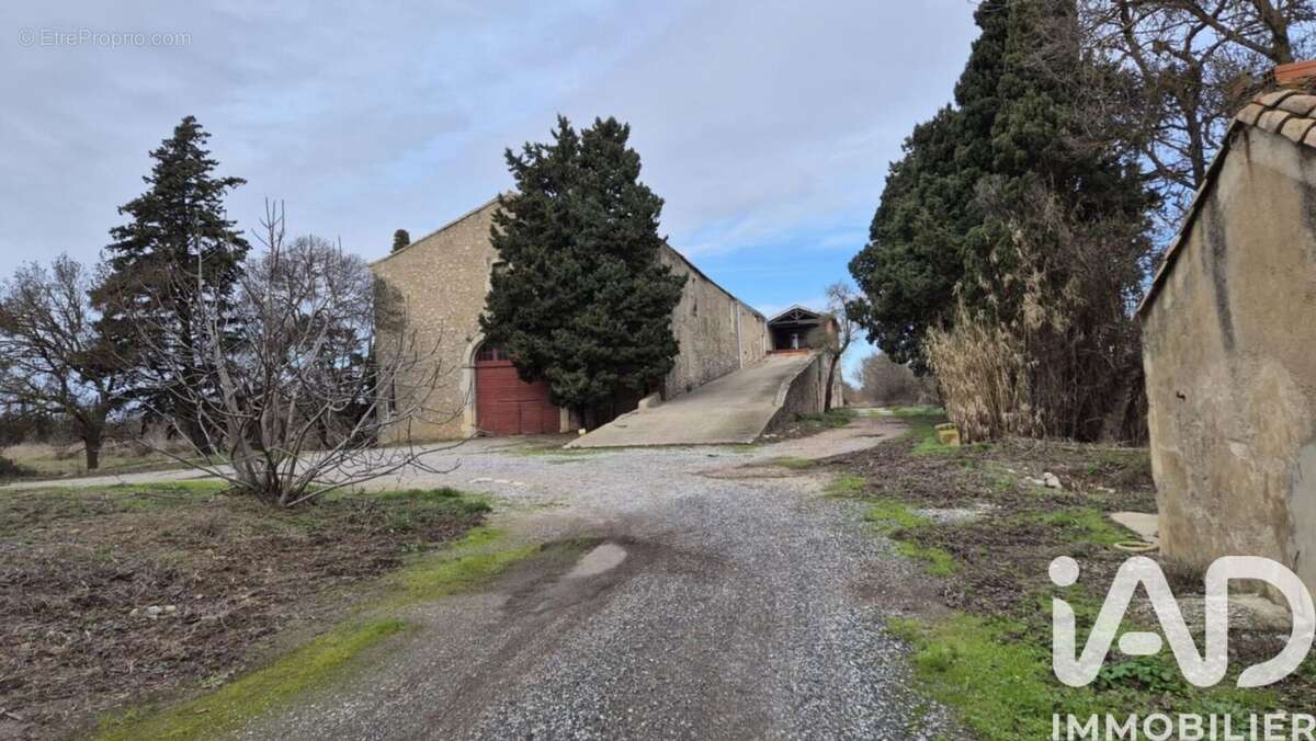 Photo 5 - Maison à NARBONNE