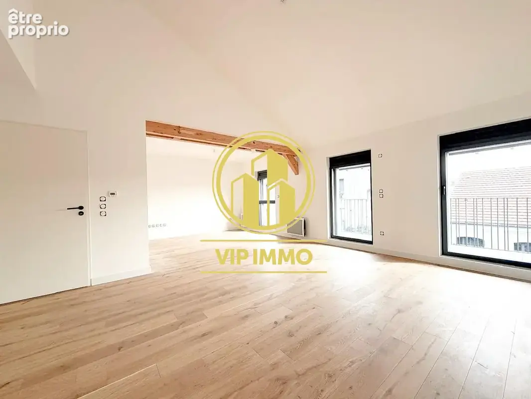 Appartement 81 m² à Wambrechies  - photo 4