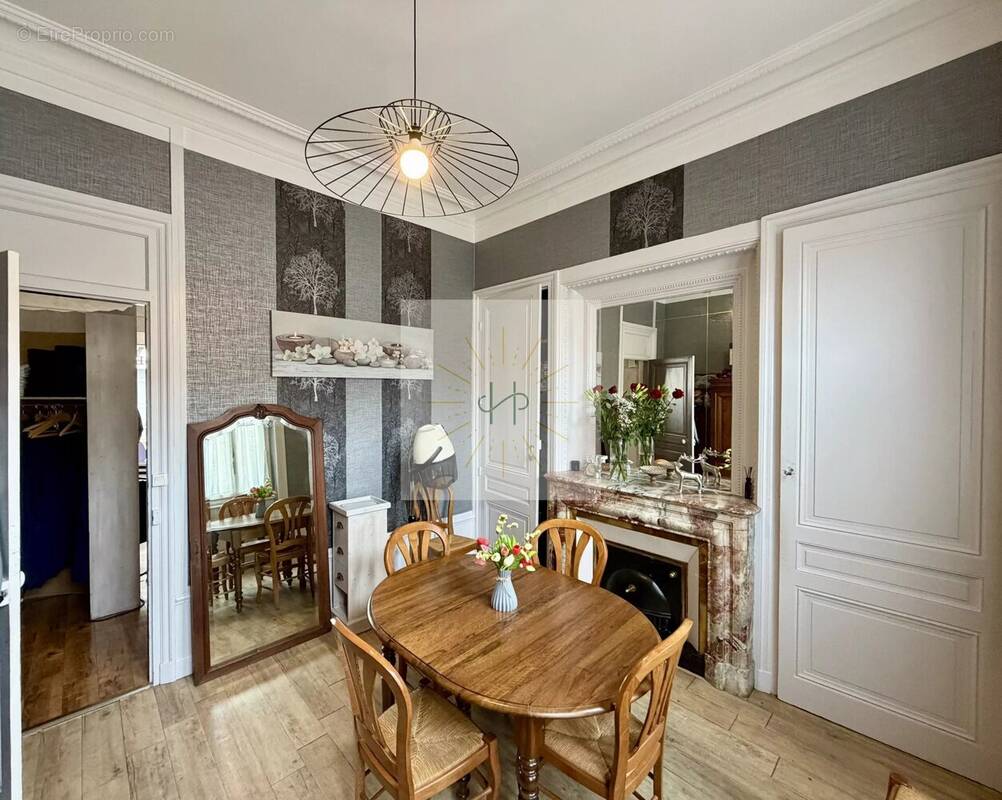 Maison à SAINT-FONS