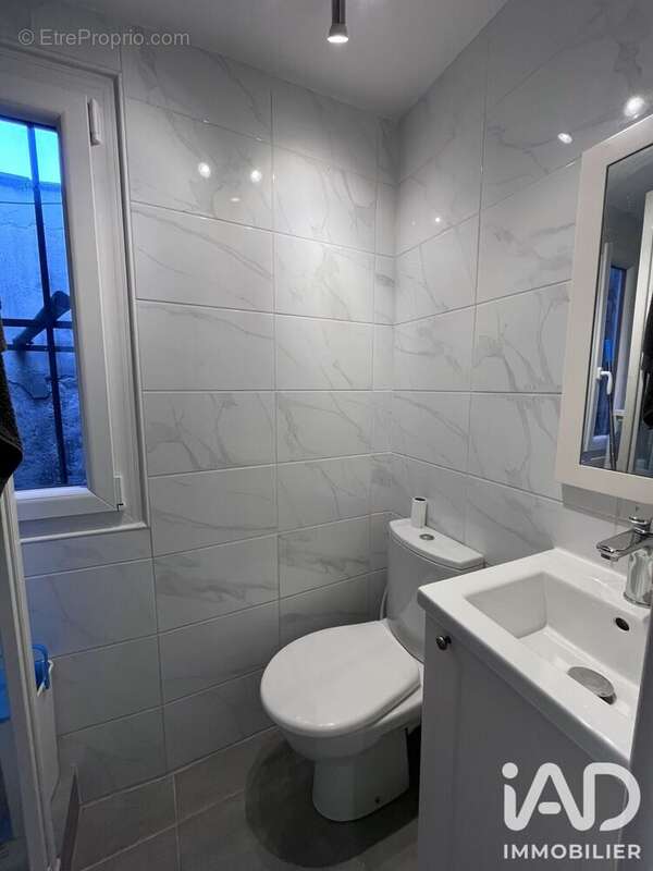 Appartement 50 m² à Toulon  - photo 4