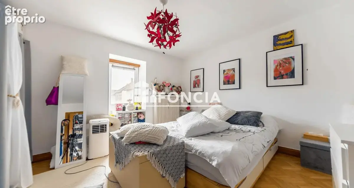 Schiltigheim - investisseurs - immeuble de rapport 100% loué - 269m² - terrain 3.90 ares - dépendance - photo 4