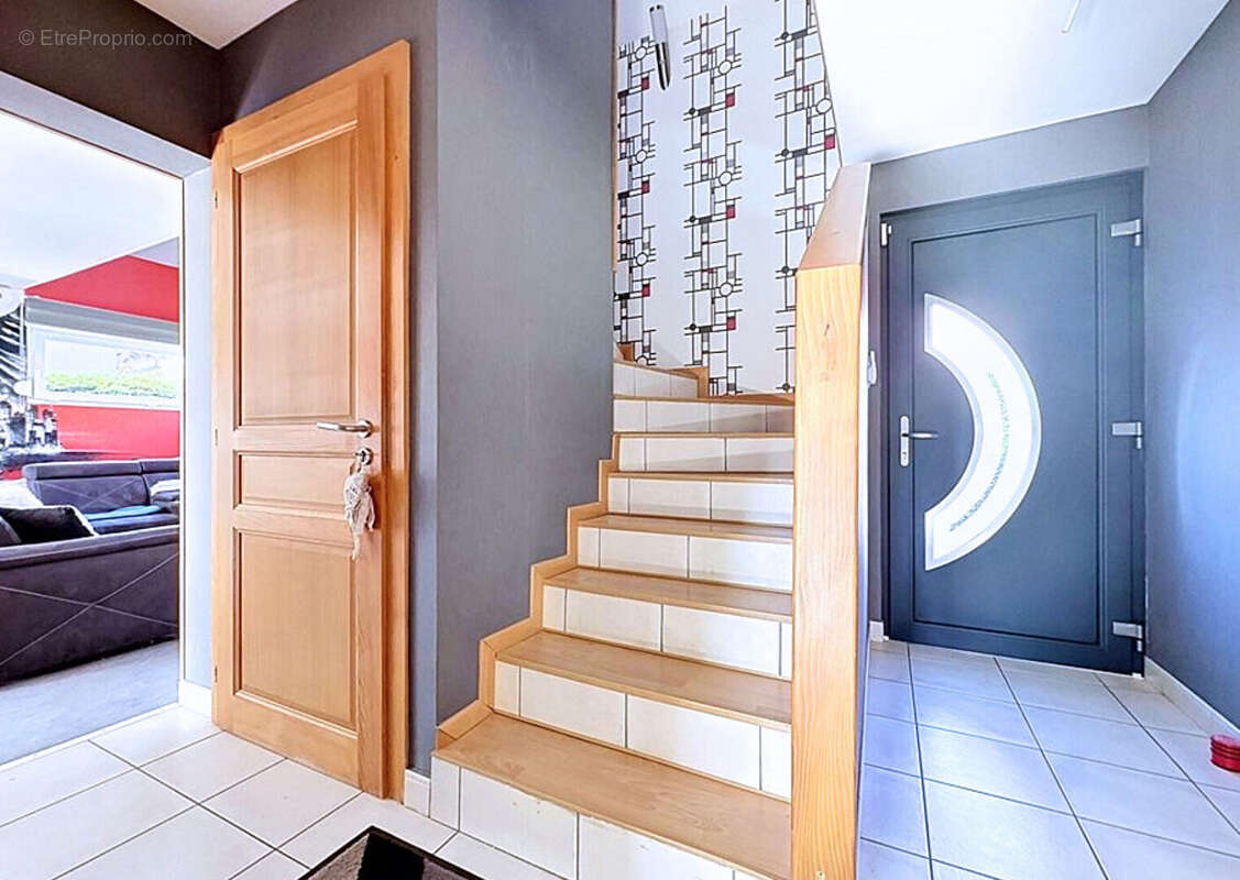 Maison d'architecte T6 sur 28 ares à Marmoutier - photo 2