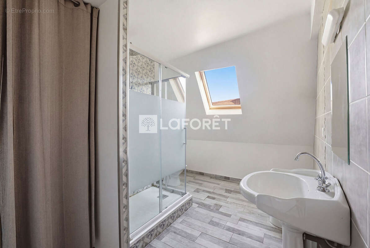 Appartement à DOUAI