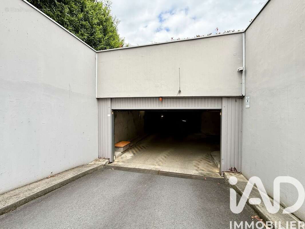 Photo 7 - Appartement à REIMS